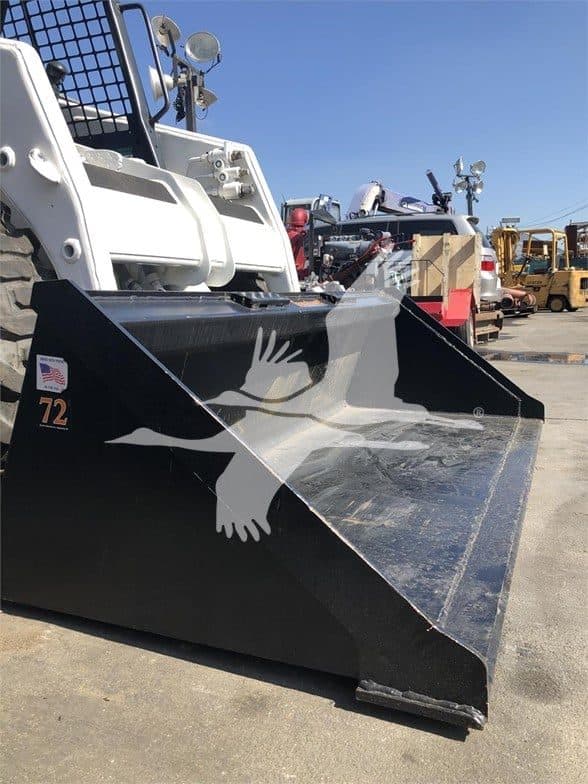 2025 GP TOMAHAWK 72 INCH CA05242019CL