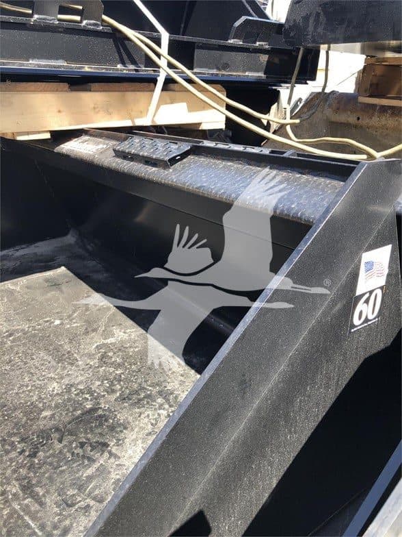 2025 GP TOMAHAWK 60 INCH CA05242019CL
