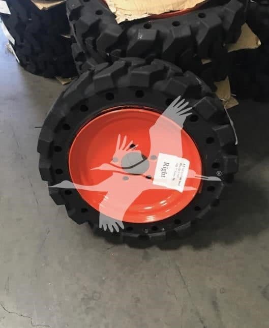 2025 Tires BOBCAT TIRES FOR S70 OR 463 BOBCAT MODELS CA09052019CL