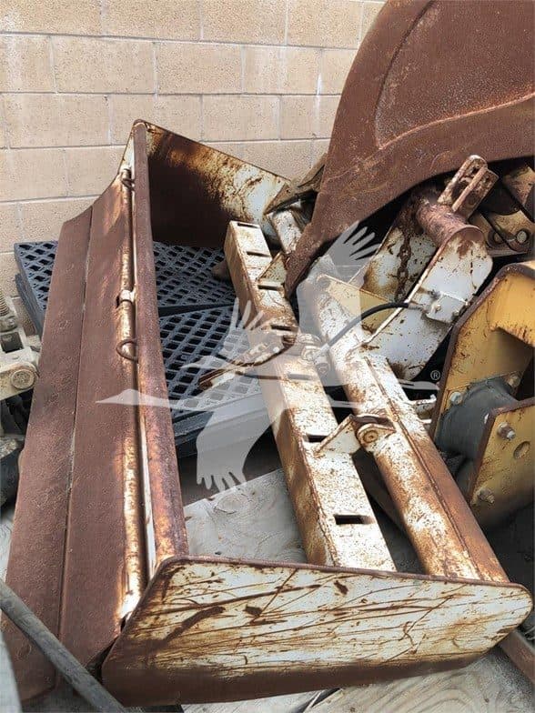 1998 Blades/Box Scraper CA05182019CL