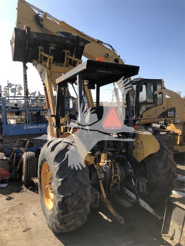 2018 CAT 906M Compact Wheel Loader