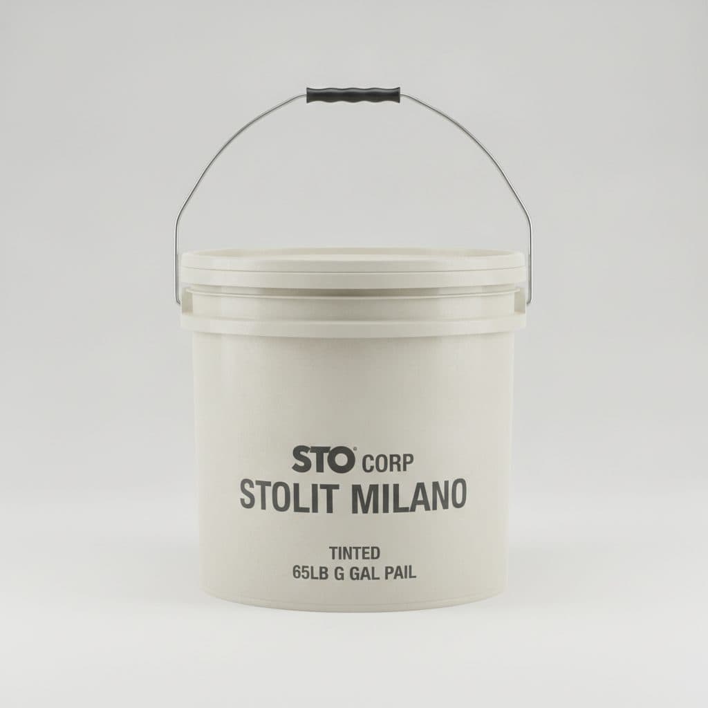 STO CORP STOLIT MILANO TINTED 65LB G GAL PAIL
