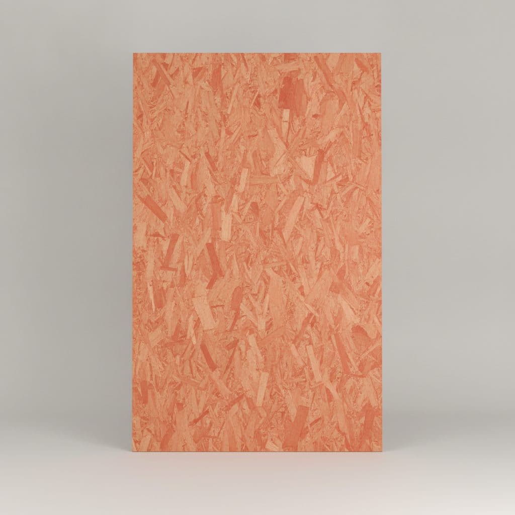 5/8" 4'X8' OSB FIRE RATED