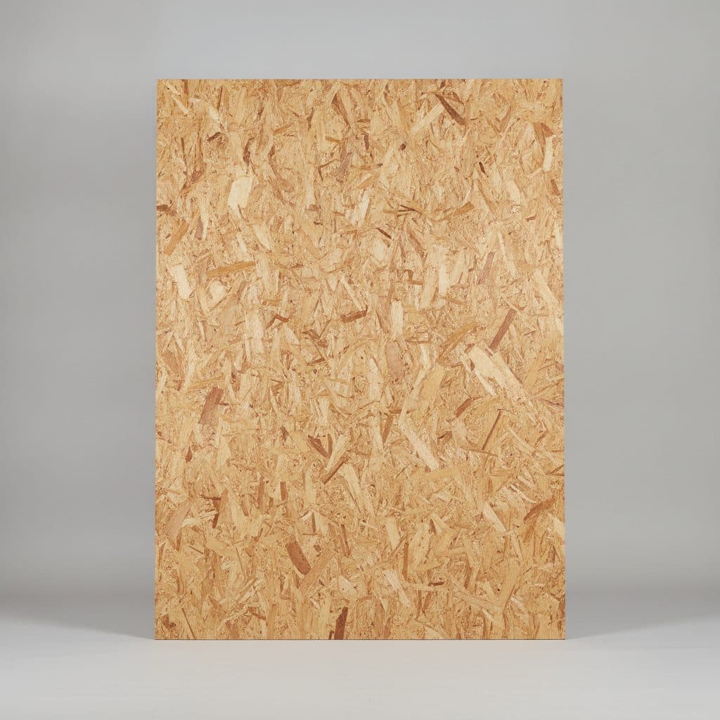 5/8" 4X8' OSB SHEATHING PLYWOOD