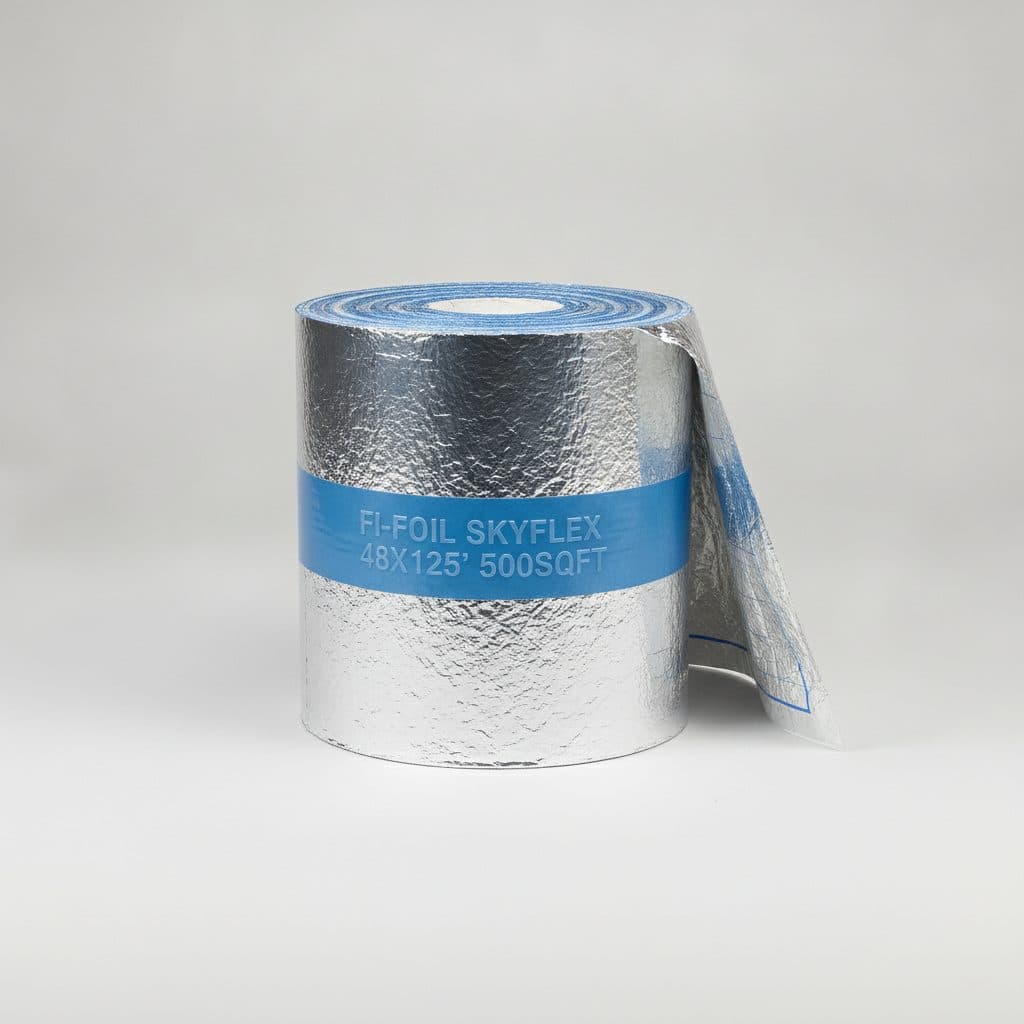 FI-FOIL SKYFLEX 48X125' 500SQFT