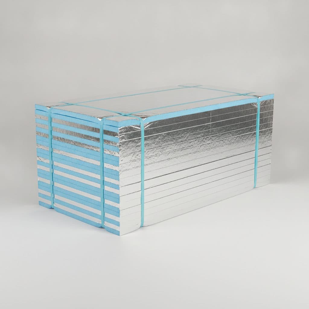 DOW 1.5"X4'X16' LIGHT DUTY THERMAX 29PCS/LIFT
