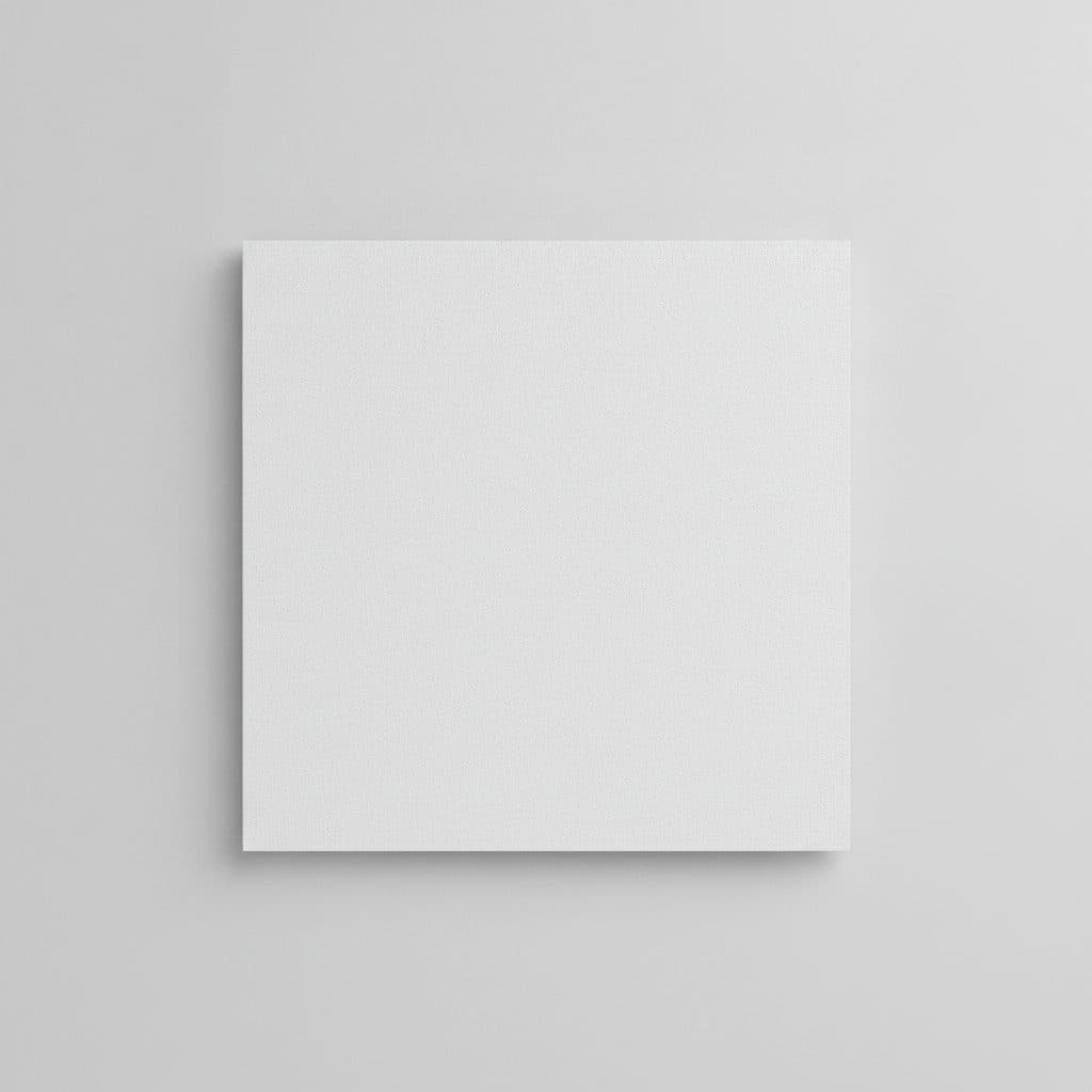 ARM PAINT NUBBY 1" 2X2 NRC SE WHITE 15/16" 96SF