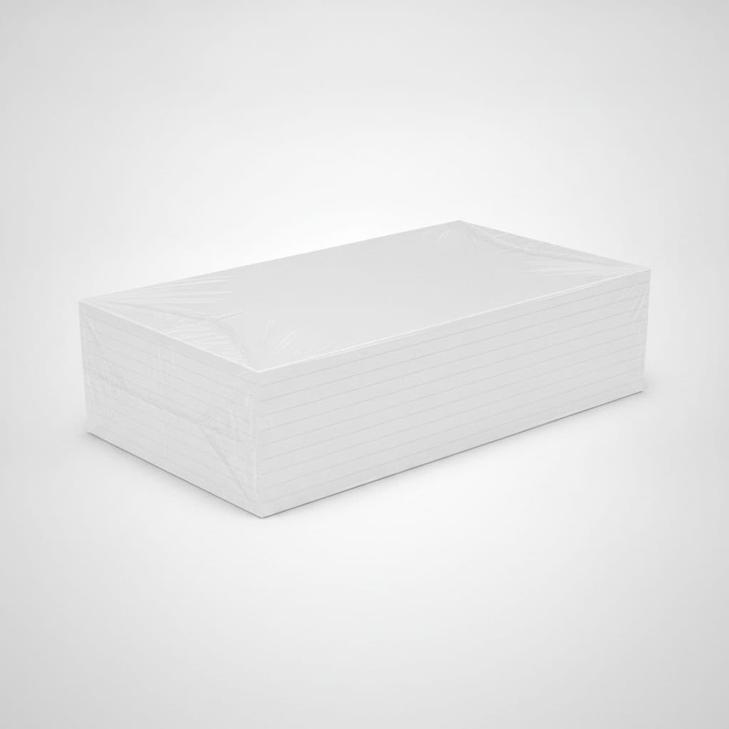 ARM TUNDRA 5/8" 2X4 HGP SE WHITE 15/16" 64SF