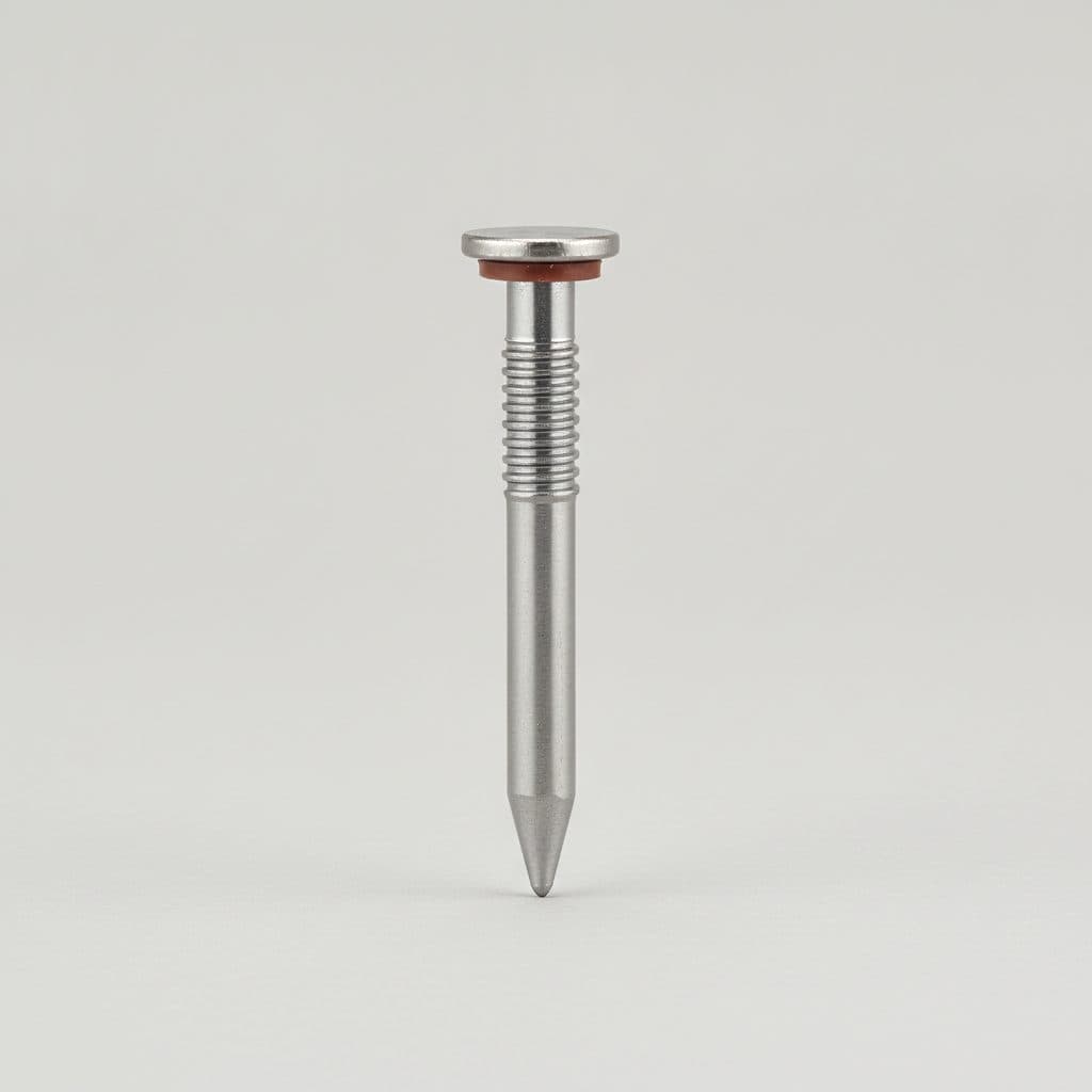 MAX 2-1/2" CONCRETE PIN (2M)